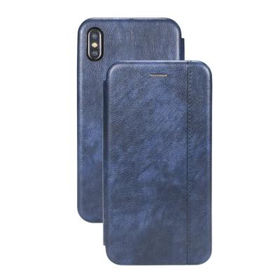 China Flip Case with Kickstand Can Free Your Hands to Observe and Watch Shemax Wallet Case for Samsung A10S A20S A30S, Flip Magnetic Pu Leather Cover Folio with Kickstand and Credit Slots for Samsung for sale