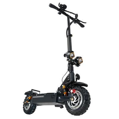 China unisex fast delivery electric scooter EU warehouse 11 inch red electric scooter/mountain scooter for sale