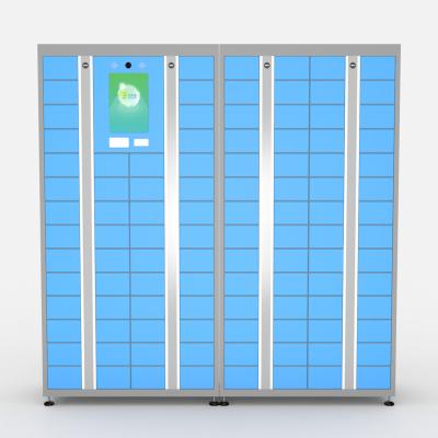 China High Quality Competitive Price Cold Rolled Steel Plate Customized Cell Phone/Tablet Storage Locker For Wholesale for sale