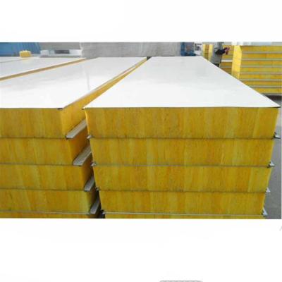 China Factory direct fiberglass wool felt soundproof 50mm thickness thermal insulation fiberglass wool price for sale