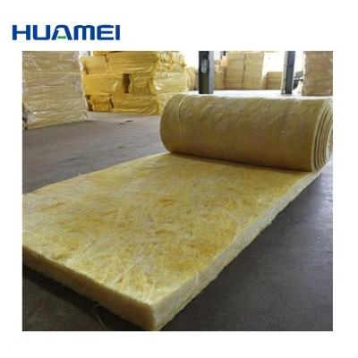 China Soundproof Glass Wool Heat Insulation Glass Wool Manufacturer Factory Price Direct Factory Price / for sale