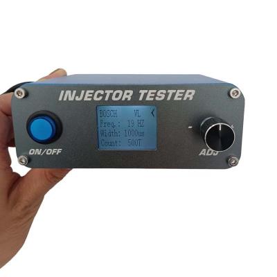 China High Pressure Injector Tester CRI100 Pizeo Common Rail Injector Tester For Bosch 110 120 Denso Cat Electromagnetic Injector Test for sale