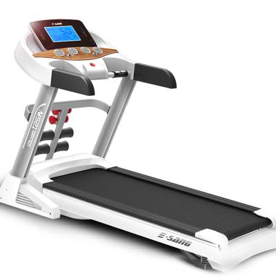 China New Home Commercial Gym Treadmill Exercise Sports Equipment Treadmills Fitness Machine for sale