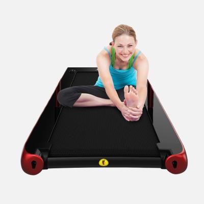 China Home Fitness Equipment Home Motorized Treadmill Foldable Walking&Running Treadmill for sale