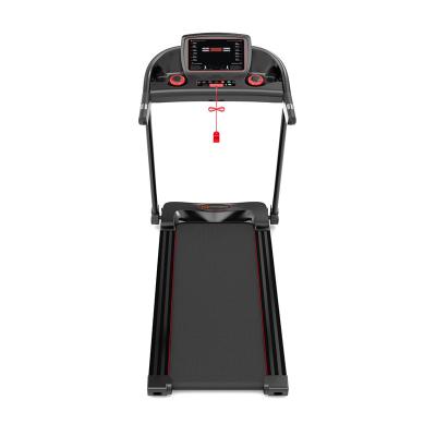 China New Style Home Treadmill Walking Running EQI Exercise Machine Body Building Black Speaker for sale