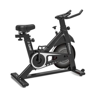 China Home Use Cycling Cardio Spinning Bike Home Exercise Jogging Fitness Bicycle Machine High Quality for sale