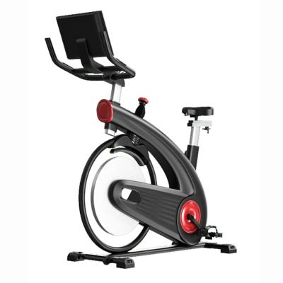 China Exercise Use Factory 100KG Gym Professional Lightweight Commercial Fitness Spinning Bike Outdoor/Indoor Home Bikes for sale