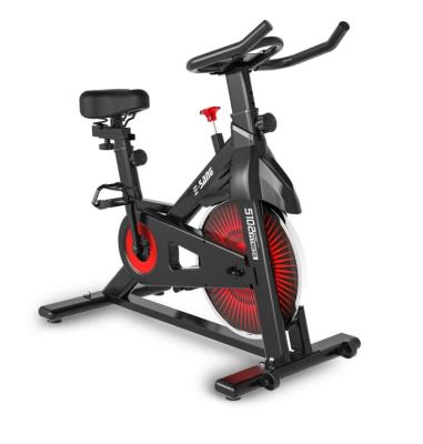 China Home use spinning bike for strength training exercise spinning bike with high quality steel tube for sale