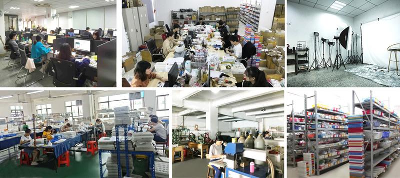 Verified China supplier - Yiwu Pofei Accessories Co., Ltd.