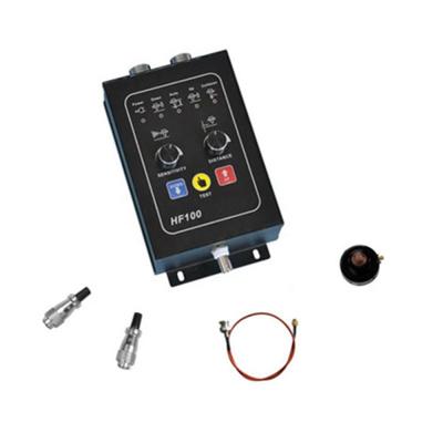 China Capacitive CNC Cutting Machine Torch Height Control Sensor HF100 Height Control Thc for sale