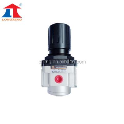 China Pressure regulator for cutting machine gas circuit control YQJ/EQJ for sale