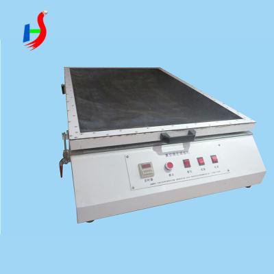 China Exposure VEVOR 20 x 24 Screen Films Vacuum Printing Exposure Unit / UV Exposure Machine for sale