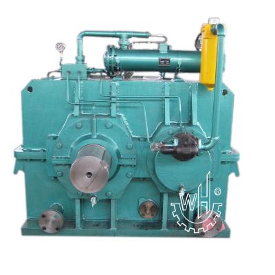 China High-performance marine boat boat gearbox for connecting high-speed rotating generators for sale