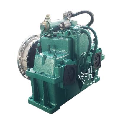 China Boat ship specializing in the manufacture of YL400 gearboxes for early and reverse deceleration transmission fishing boats and small boats for sale