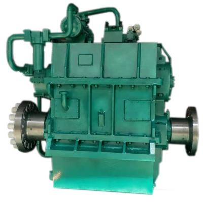 China Wholesale High Quality Boat Boat Gearboxes Suitable For Fishing Tugs And Various Hauling And Engineering Boats for sale