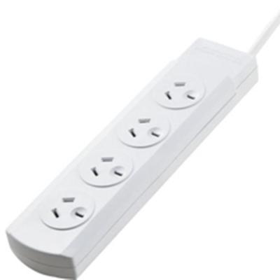 China AUSTRALIA POWER STRIP AU 4 WAYS Residential/General Purpose POWER SOCKET for sale