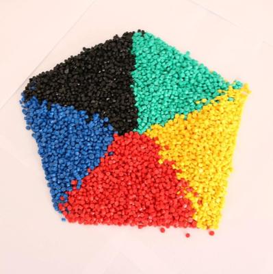 China From factory wire flexible pvc granules directly for sale