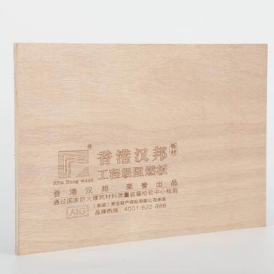 China Modern hot sale the newest wood panel high quality plywood newest style fireproof plywood for sale