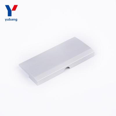 China furniture decorative furniture aluminum extrusion profile/furniture part aluminum extrusion profiles factory for sale