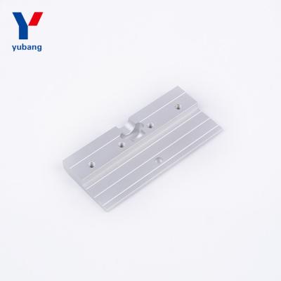 China Furniture Hot Sale Aluminum Extrusion Furniture Profile For Office Furniture for sale