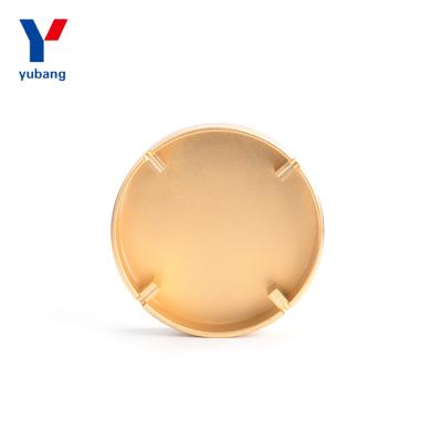 China High Quality Aluminum Alloy Ashtray Desktop Ashtray for Outdoor and Indoor for sale