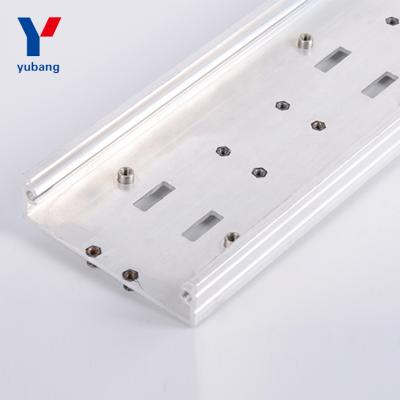 China Hot Selling Good Quality LED Strip Aluminum Profile for sale