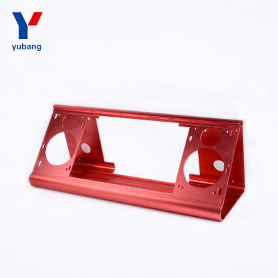 China Aluminum Extrusion Strict Quality Customized Shape 6063 Aluminum Extrusion for sale