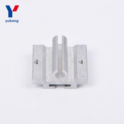 China 6063 industrial aluminum profiles T5 anodized extruded industrial aluminum profilealuminium extrusion profile 6063 for sale