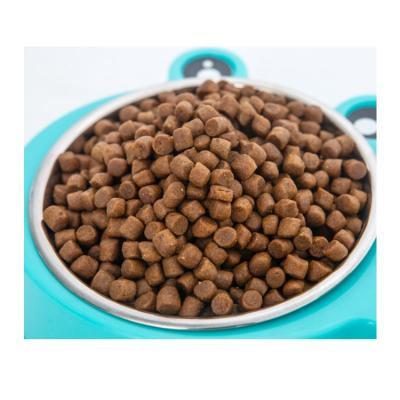 China Wholesale Cheap High Protein Cat Food Viable Dry New Cat Food Cat Food for sale