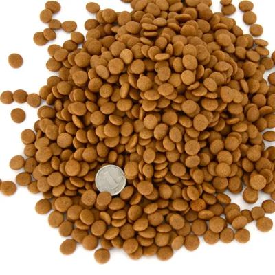 China Customized Hot Sale Dog Food Bulk Style Sustainable Dog Food Organic Dog Food New for sale