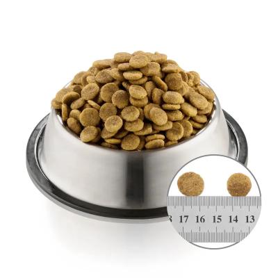 China Selling Dog Food Freeze Hot Delicious Viable Dry Dog Food Freeze Pet Dog Food for sale