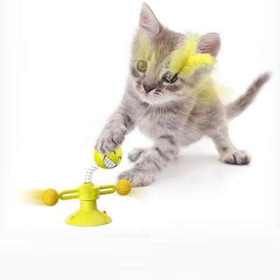 China Cute Viable Cat Detta Toy Pet Toys Pet Chable Toys for sale