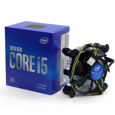 China CPU Intel CPU Socket LGA1151/1150/1155/1156/1200 Cooler With Original Printing Color Box CPU Cooler for sale