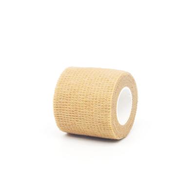 China Convenient non-woven cohesive bandage for fracture fixation for sale