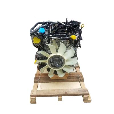 China High Quality Truck Engine D-Max Diesel / Pickup Engine 4JJ1 For Isuzu for sale