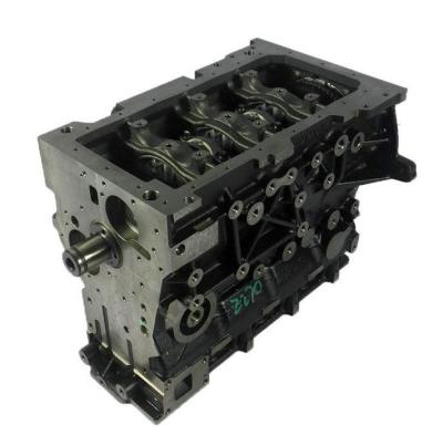 China Engine Repairing VMR425 Engine VM 2.5 Short Engine Long Block For VM Diesel Engine for sale