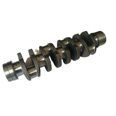 China 4HF1 crankshaft 8-97112981-4 8-97112981-0 8971129814 8971129810 72*22*26cm for sale