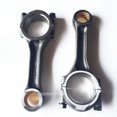 China VM MOTORI EX200 Excavator Auto Spare Parts DB58 6BD1 DH220 Connecting Rod Con Rod 1-12230104-1 1122301041 for sale