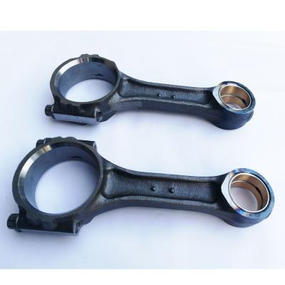 China Hot sale ISUZU 4JJ1 6HK1 4JB1 4HK1 6BG1 4BG1 4HK1con connecting rod and metal bearing fixed 8-98018425-2 standard for sale