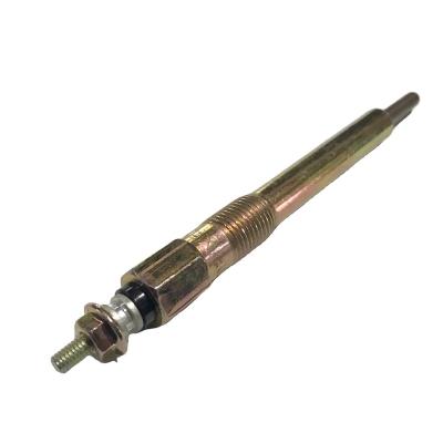 China Isuzu NKR77 NPR77 3.0L NKR77 NPR77 3.0L Diesel Engine Parts 4JH1 4JH1-TC Glow Heater Plug for sale