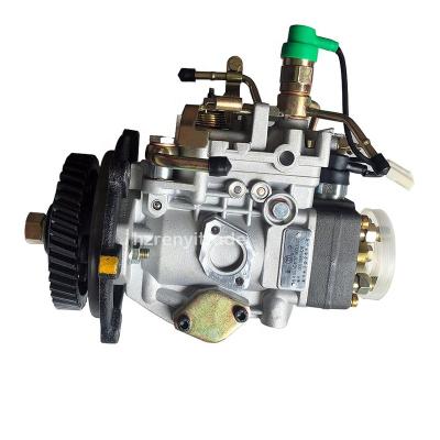 China Wholesale 4JA1T 4JA1 engine supplier nkr auto parts 4JA1 4JB1 4JH1 pump auto fuel injection diesel pump for dohc engine motor for sale