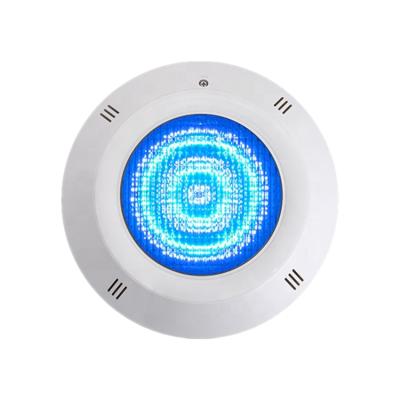 China Easy Install Wall Mounted RGB Swimming Pool Water Light Pool Led Light for sale