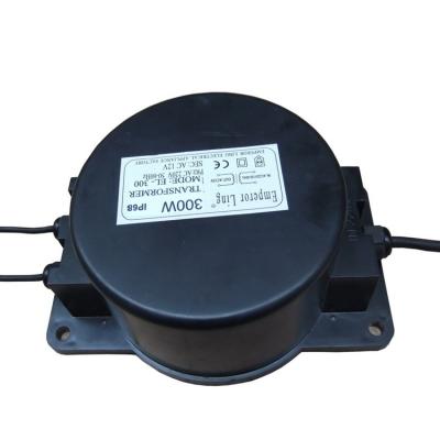 China Easy Install Pool Led Light Transformers For Pool For Light for sale