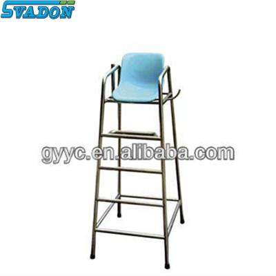 China Lifeguard Rescue Pool Chair 900*1000*1900mm for sale