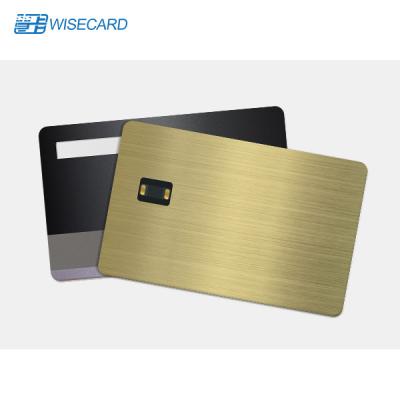 Cina Metallo placcato variopinto Smart Card di NFC materiale dell'ANIMALE DOMESTICO di 144 di byte ABS del PVC in vendita