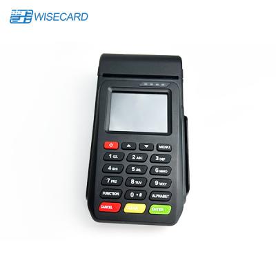 China Tft Lcd Mastercard Linux Pos Terminal Arm Cortex-A7 Processor for sale