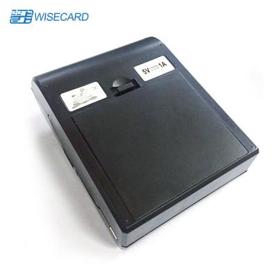 China IOS Bluetooth Thermal Printer , Portable Bluetooth Printer For Android Phone for sale