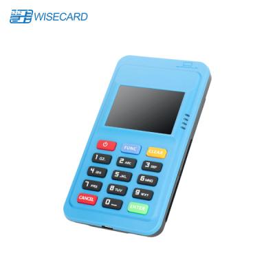 中国 EMV PCI無接触MPOSの強打機械4信号ライト 販売のため