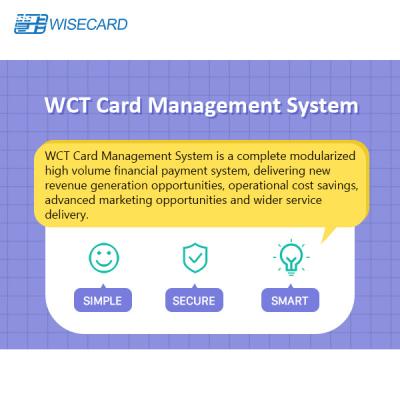 중국 Fraud Prevention PADSS Credit Card Processing Platform 판매용