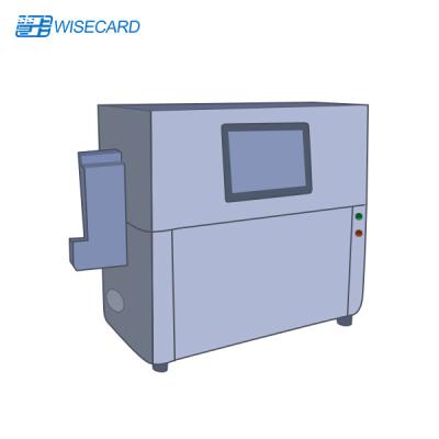 중국 Secure EMV Perso Machine , ATM Card Printing Machine 판매용